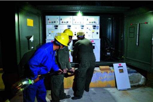 震撼?。?！為何配電網(wǎng)建設(shè)迎來(lái)高峰